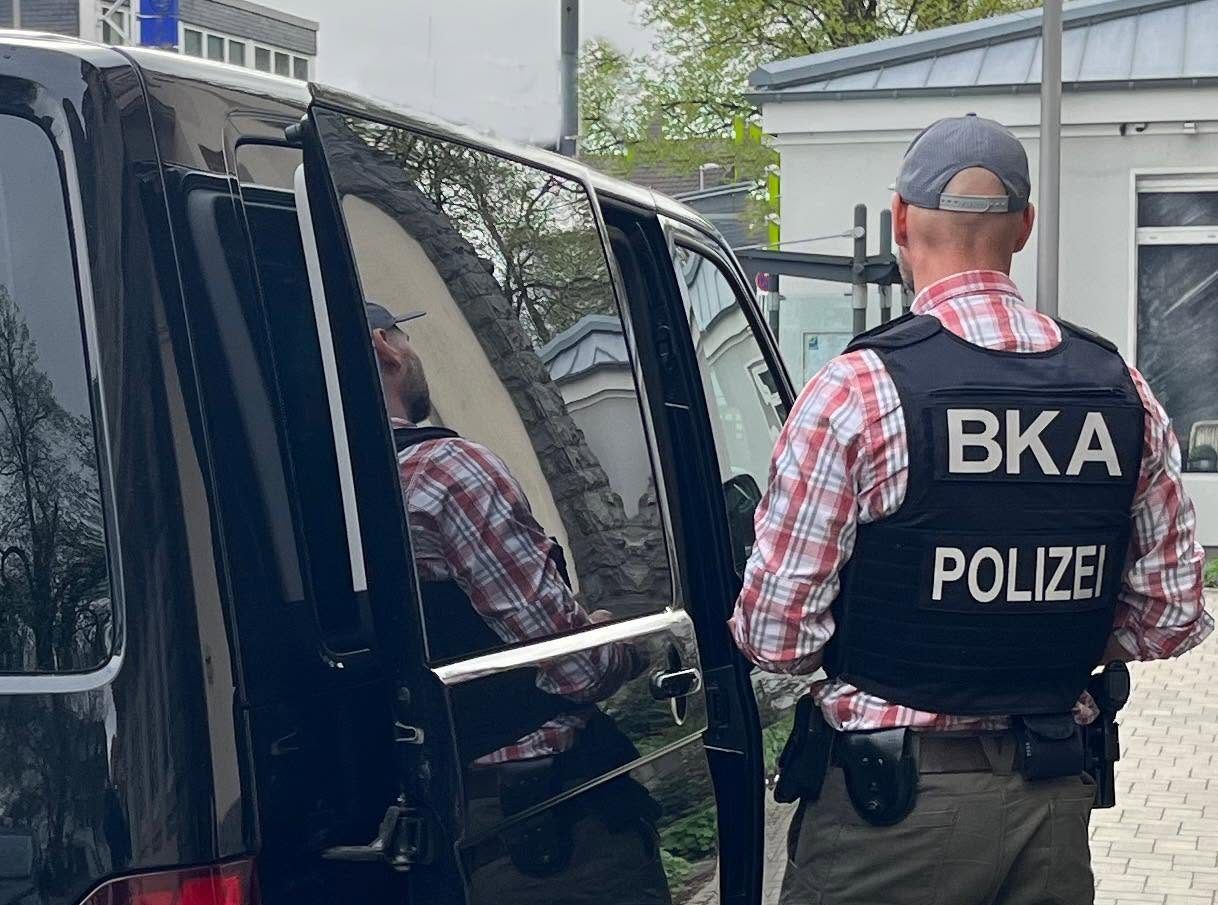 ‘Ndrangheta, la polizia tedesca in visita in Calabria. Vertice con le autorità italiane