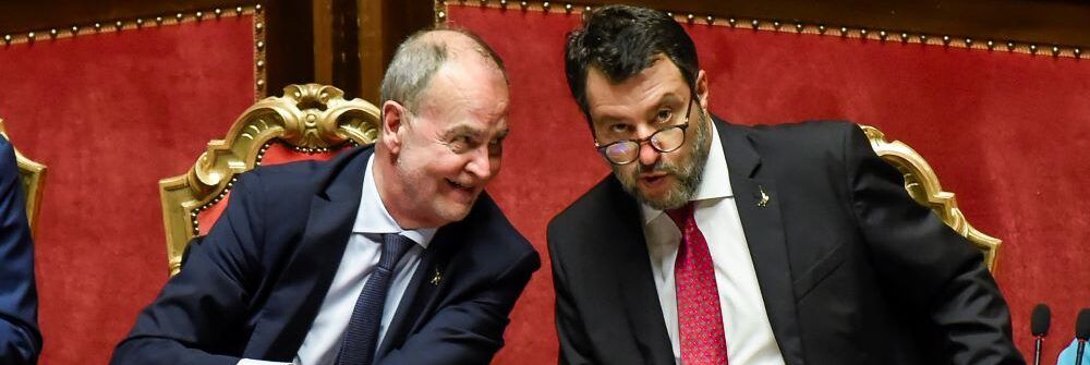 Autonomia, Salvini “corre”: partire subito per le materie non Lep