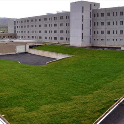 Carcere di Arghillà, agente della Polizia Penitenziaria aggredito da un detenuto