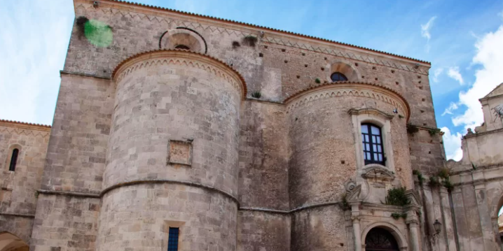 Patrimonio Unesco, la candidatura di Gerace e della cultura greco bizantina
