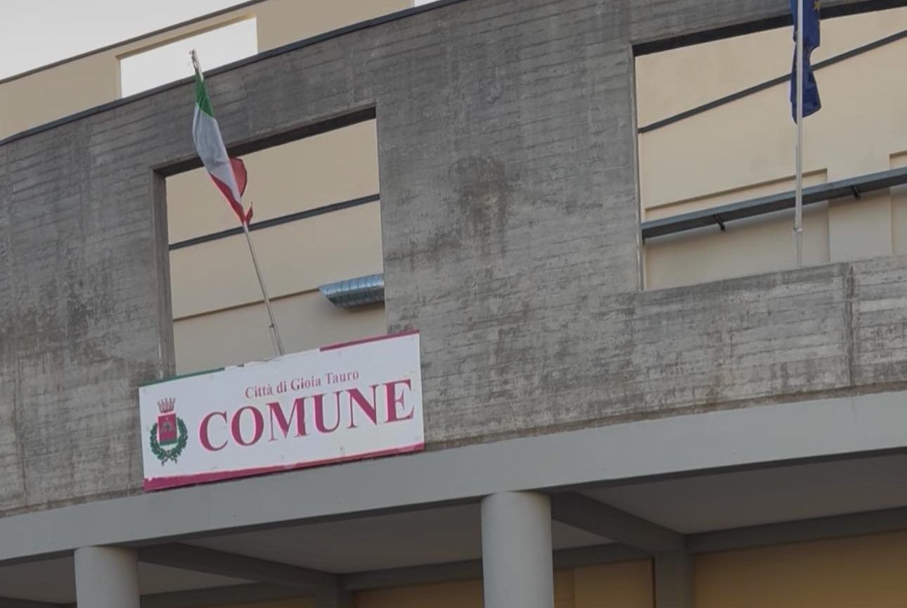 Intimidazioni a Gioia Tauro, la solidarietà a Scarcella e Alessio