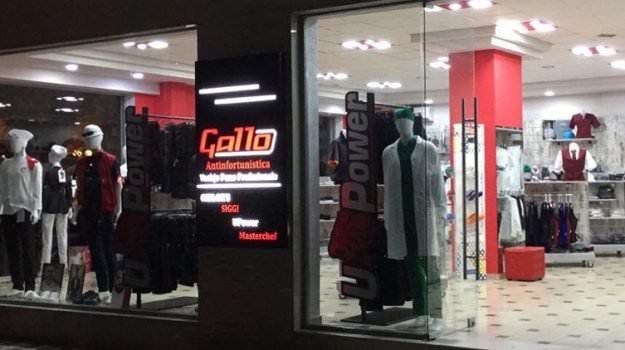 «A Calabria Verde Gallo trovò pane per i suoi denti»