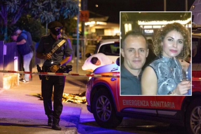 Uccisa a Castelfiorentino, l’ex marito si è tolto la vita