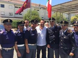 Vibo, appello a Salvini per la scuola di Polizia