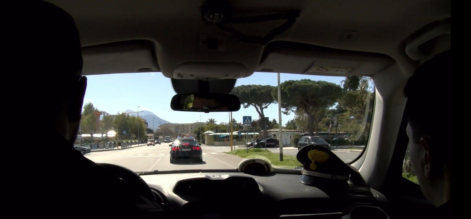 La droga a Scalea spacciata da un unico gruppo, un assuntore indica le dosi con i nomi dei figli