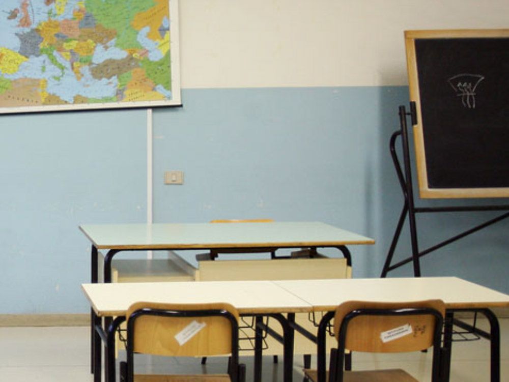 Scuola, Usb: «In piazza centinaia di lavoratori»