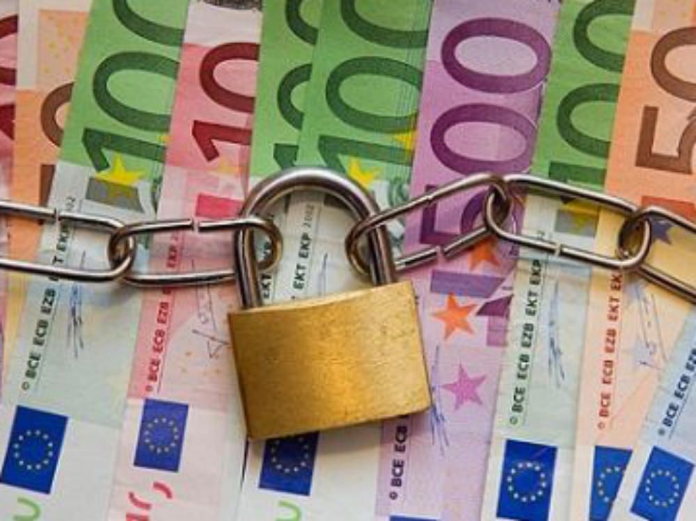 Frodi creditizie, oltre mille casi in Calabria