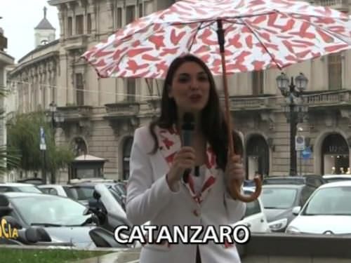 Il caso dei tirocinanti a Striscia. Robbe: «Ora interventi per il reinserimento lavorativo»
