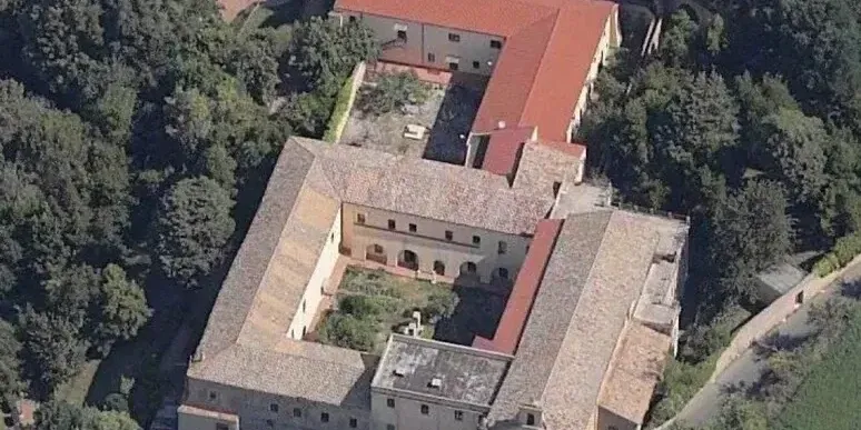 Vibo, 8,5 milioni per l’ex Convento dei Cappuccini: ospiterà l’Agenzia delle Entrate
