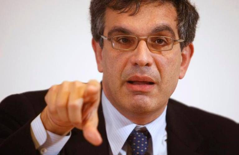 Il Consiglio di Stato ordina: «Cisterna procuratore di Ancona»