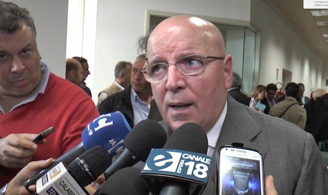 Oliverio: «Un progetto Sud per rilanciare il turismo»