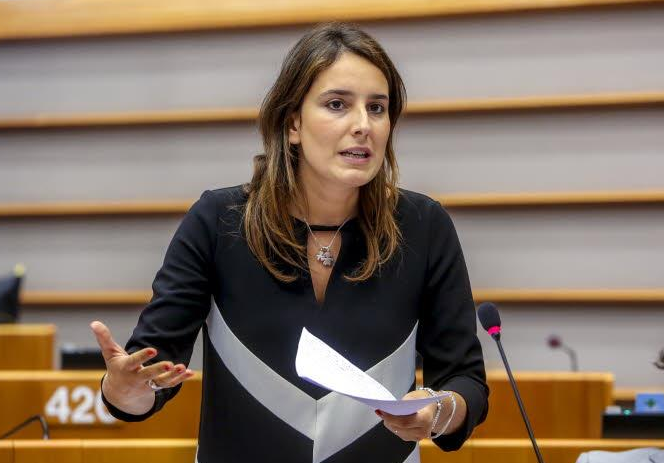 Fondi Ue, Ferrara: «Regione ancora immobile»