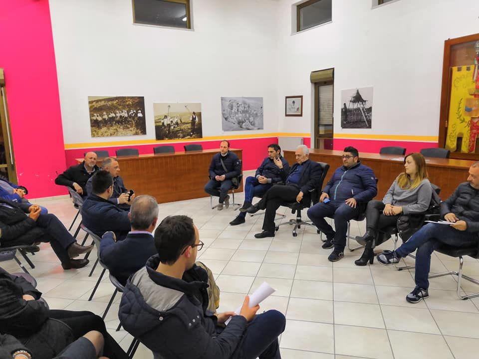 Fragole di Curinga, un "tesoro" da tutelare