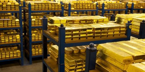 Il boss del narcotraffico e i lingotti d'oro presi «tramite un calabrese latitante»