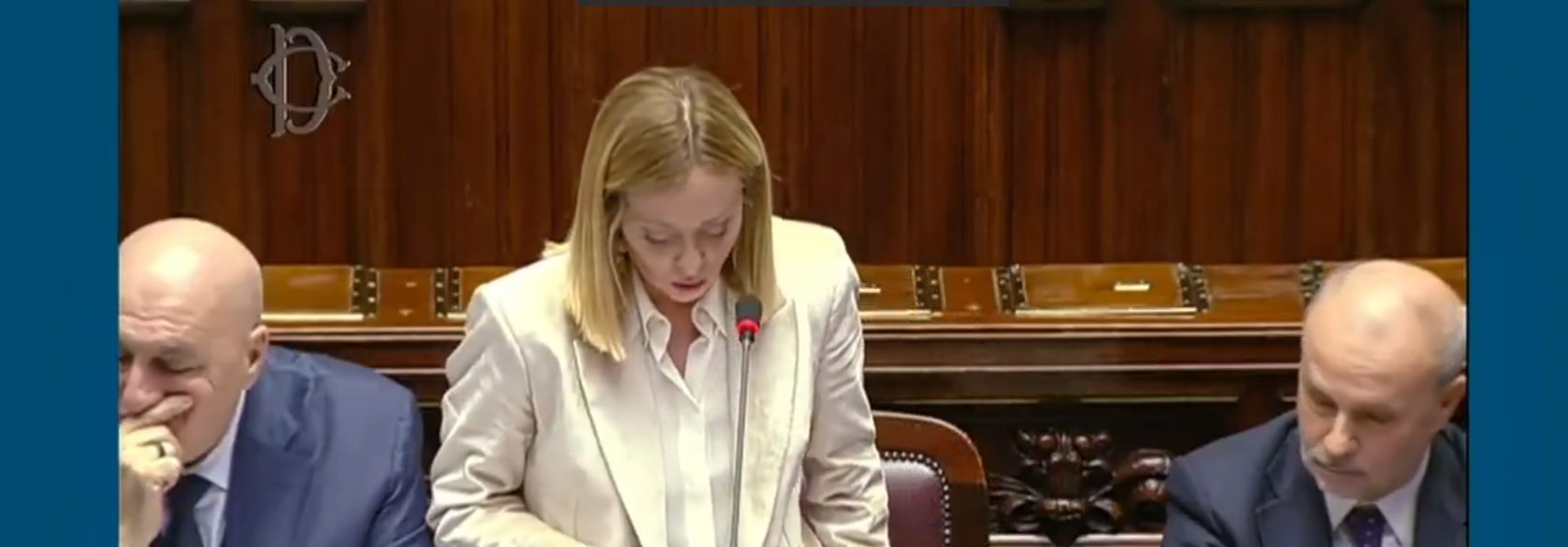 «Dall’escalation in Medio Oriente potenziali enormi rischi»