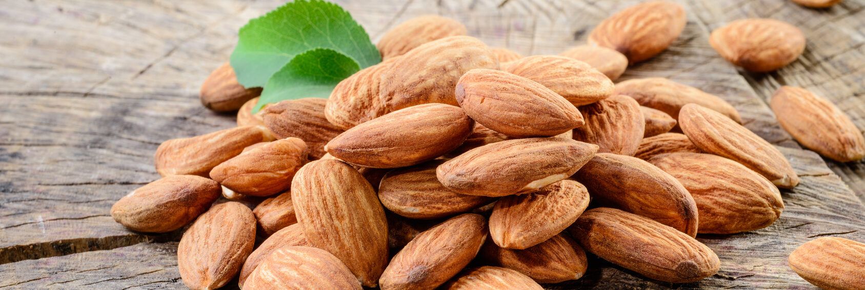 Rischio per la salute, ritirate mandorle sgusciate. Ecco i lotti