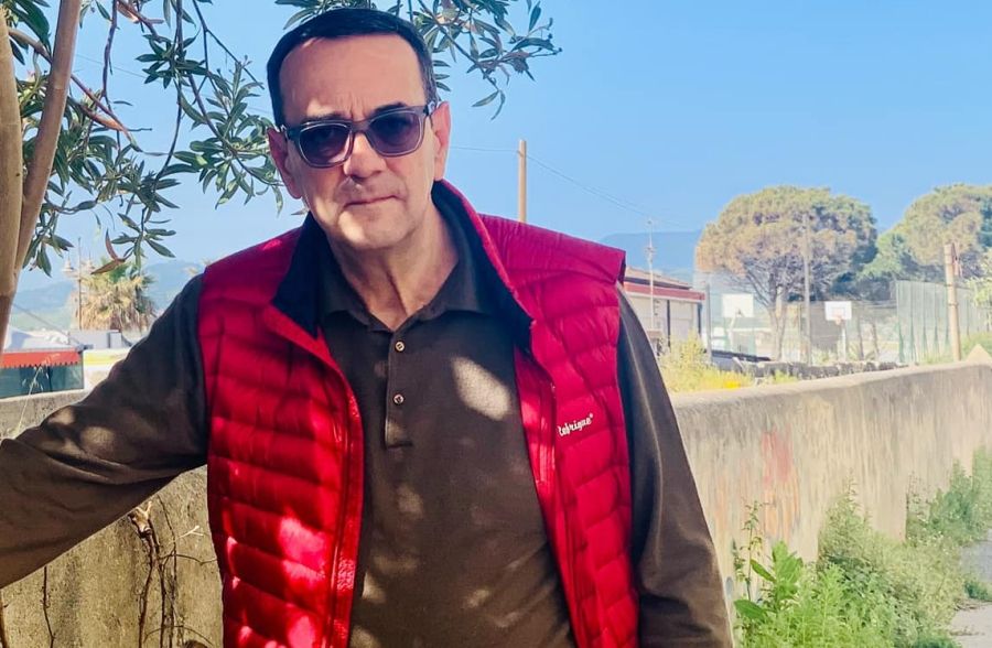 Bovalino, malore per il candidato a sindaco Giovanni Massimo Rimini