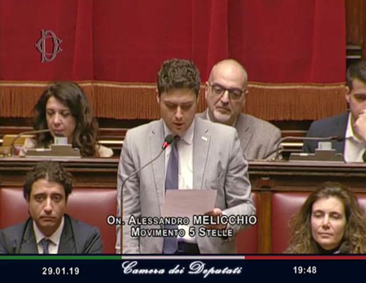 Pc e connessioni, Melicchio: «In Calabria arriveranno 3 milioni di euro»