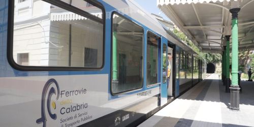 metro catanzaro