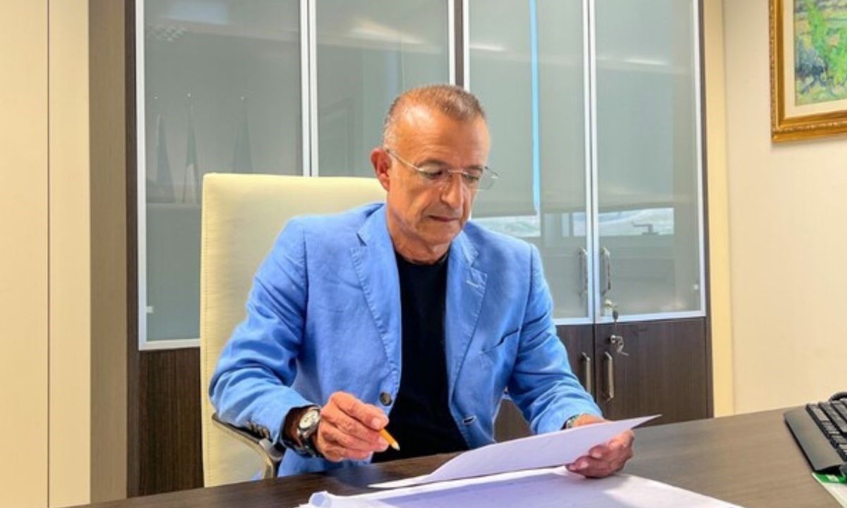 Abilitazione forense, Mormile: «Esami a Catanzaro»