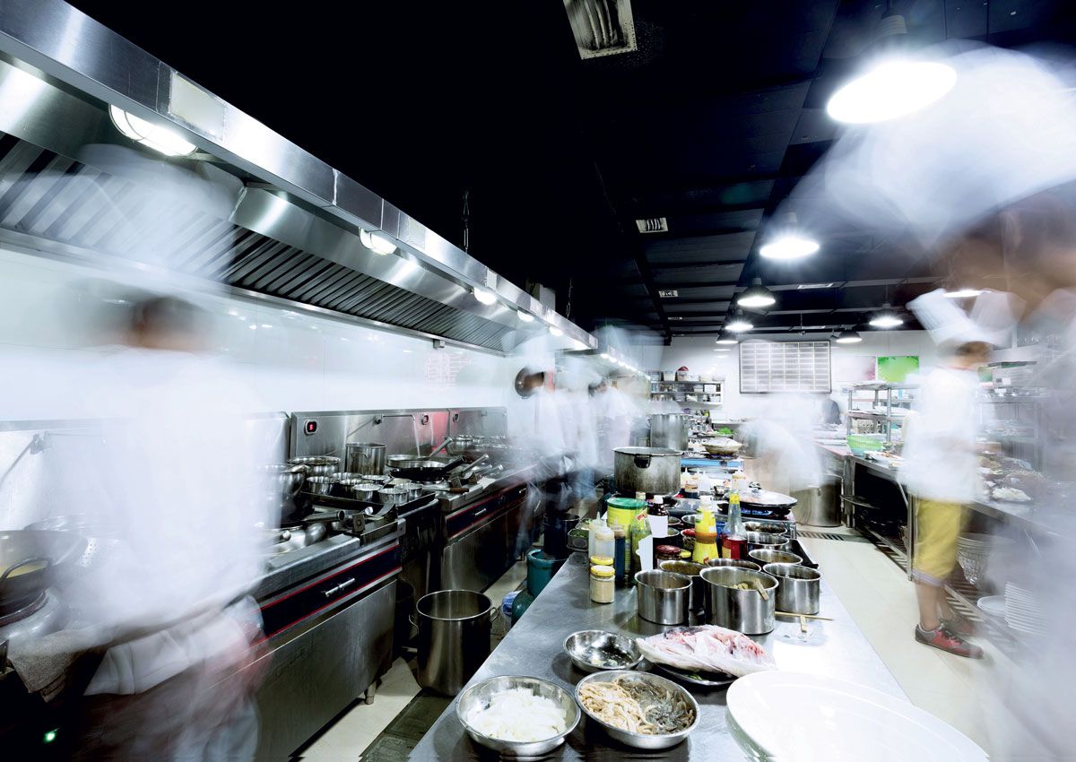 Tsunami Covid sulla ristorazione. Resta (per ora) con il fiato sospeso