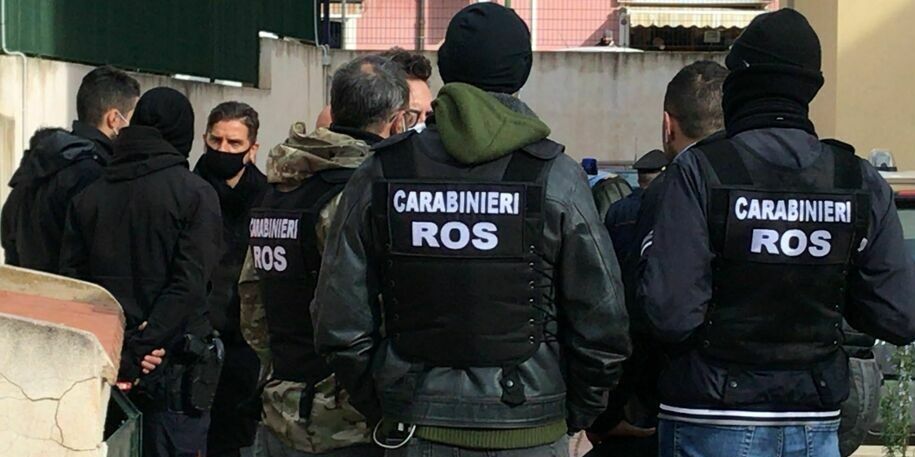 Lotta alla mafia, colpito il patrimonio dei Riina