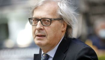 Sgarbi assolto dalla Corte dei Conti: «Nessun danno allo Stato»