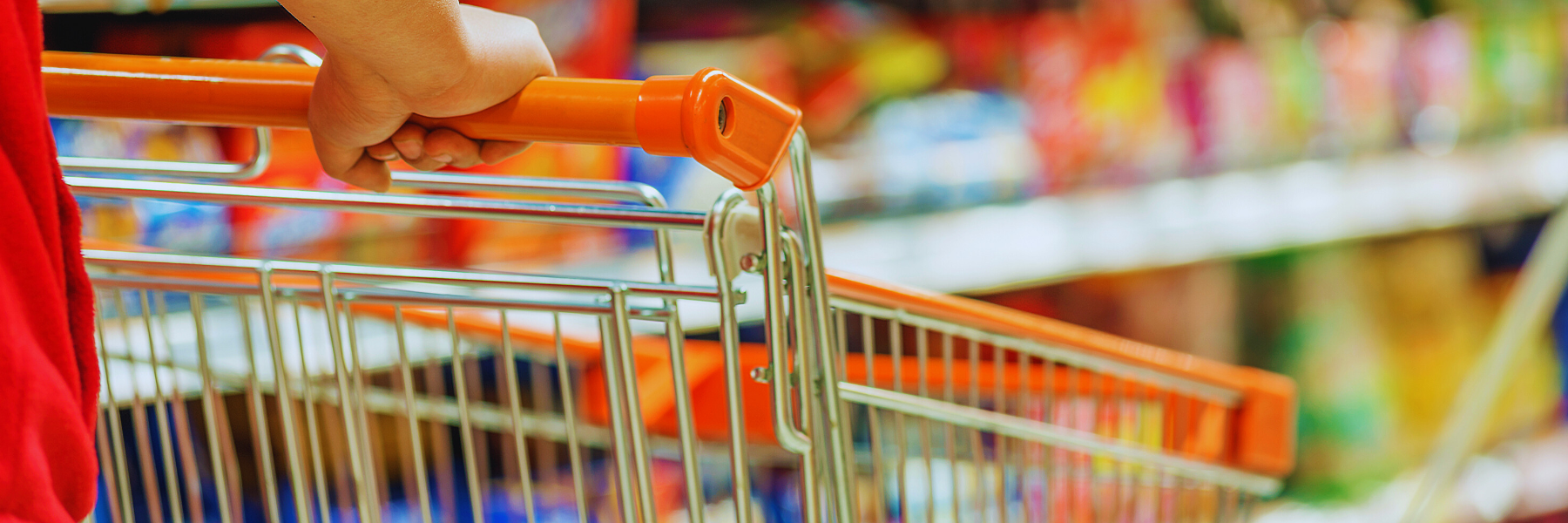 Fare la spesa a Catanzaro conviene, per il Codacons si spendono in media 156 euro