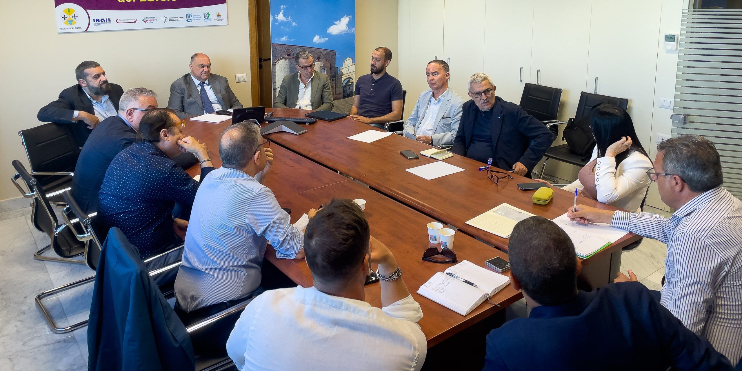 Tirocinanti, nuovo incontro tra sindacati e assessorato regionale