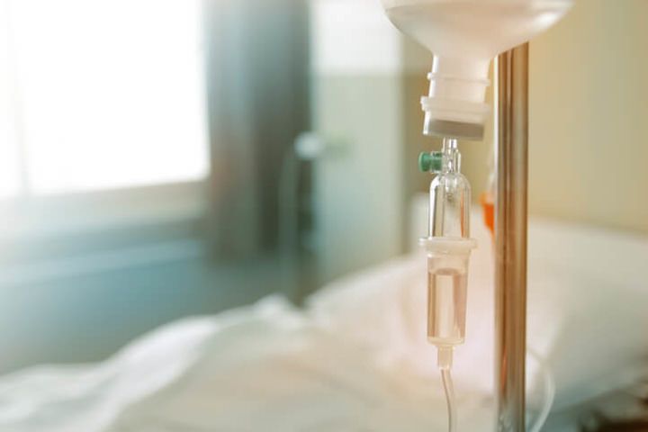 «Vi racconto il mio cancro. E quello della sanità calabrese»