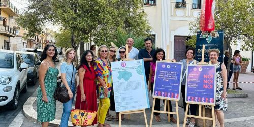 Bovalino, si rafforza l'attività dello Sportello di ascolto dell'associazione 5D