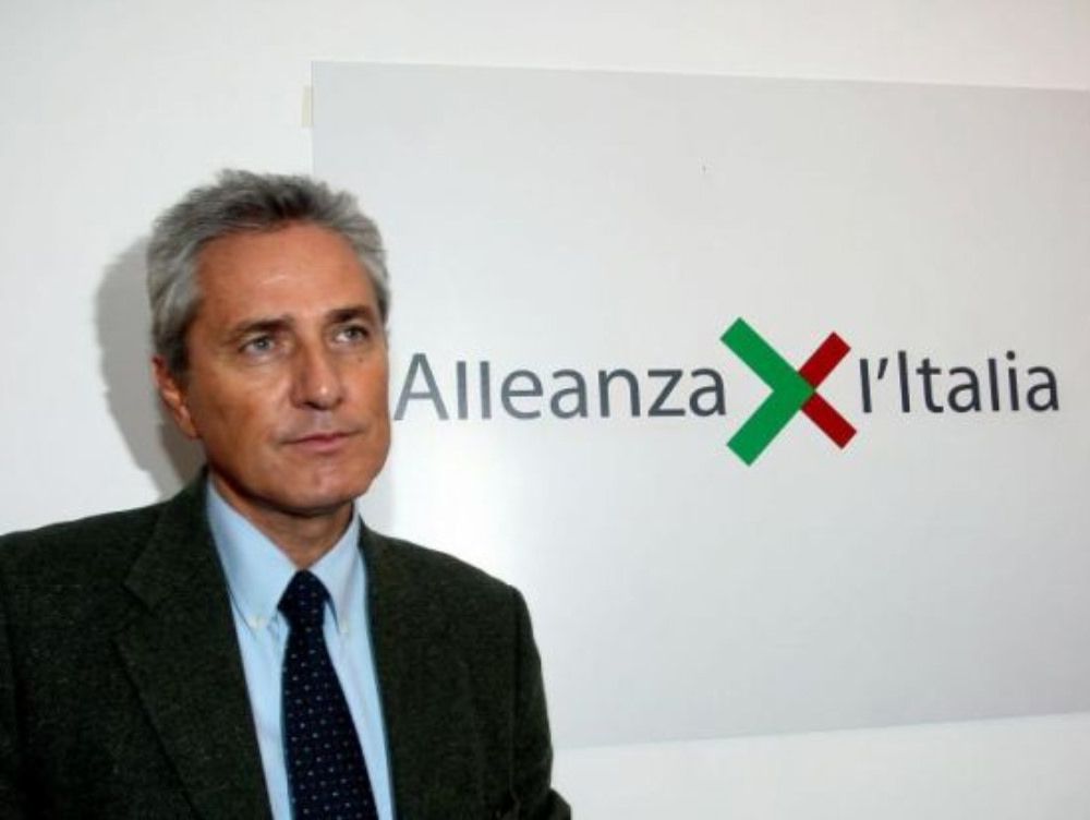 Se Rutelli chiude la campagna elettorale di Abramo