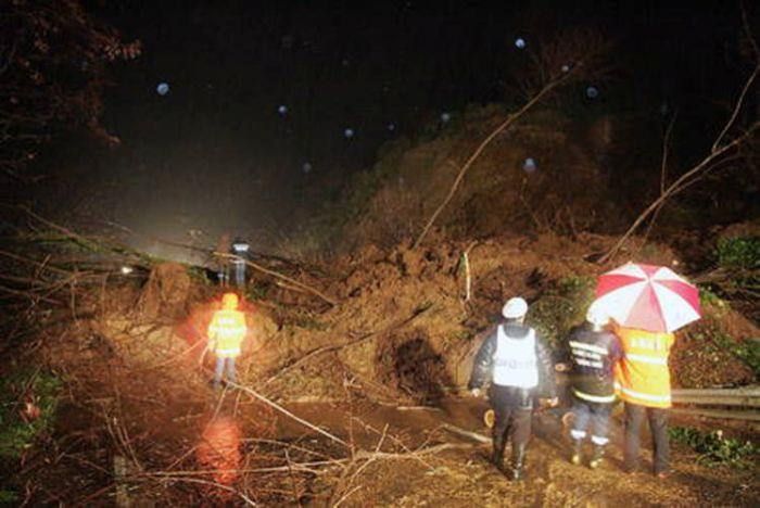 Frana killer, condannati tecnici dell'Anas