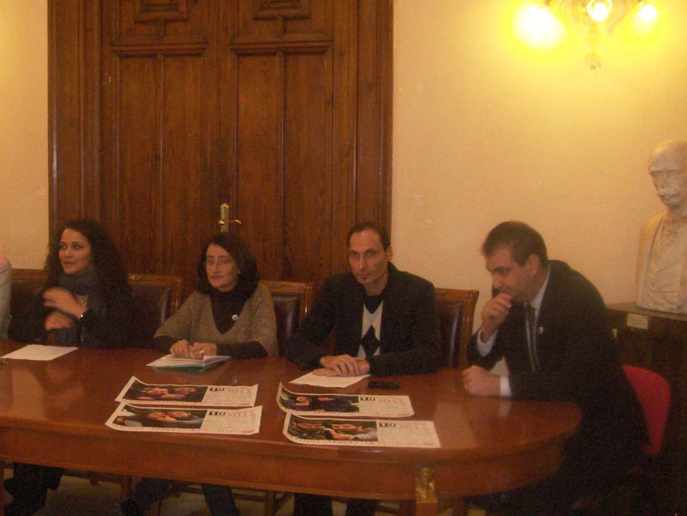 Manifesti di Reggio, per Ep «nessuna criminalizzazione di Reggio»