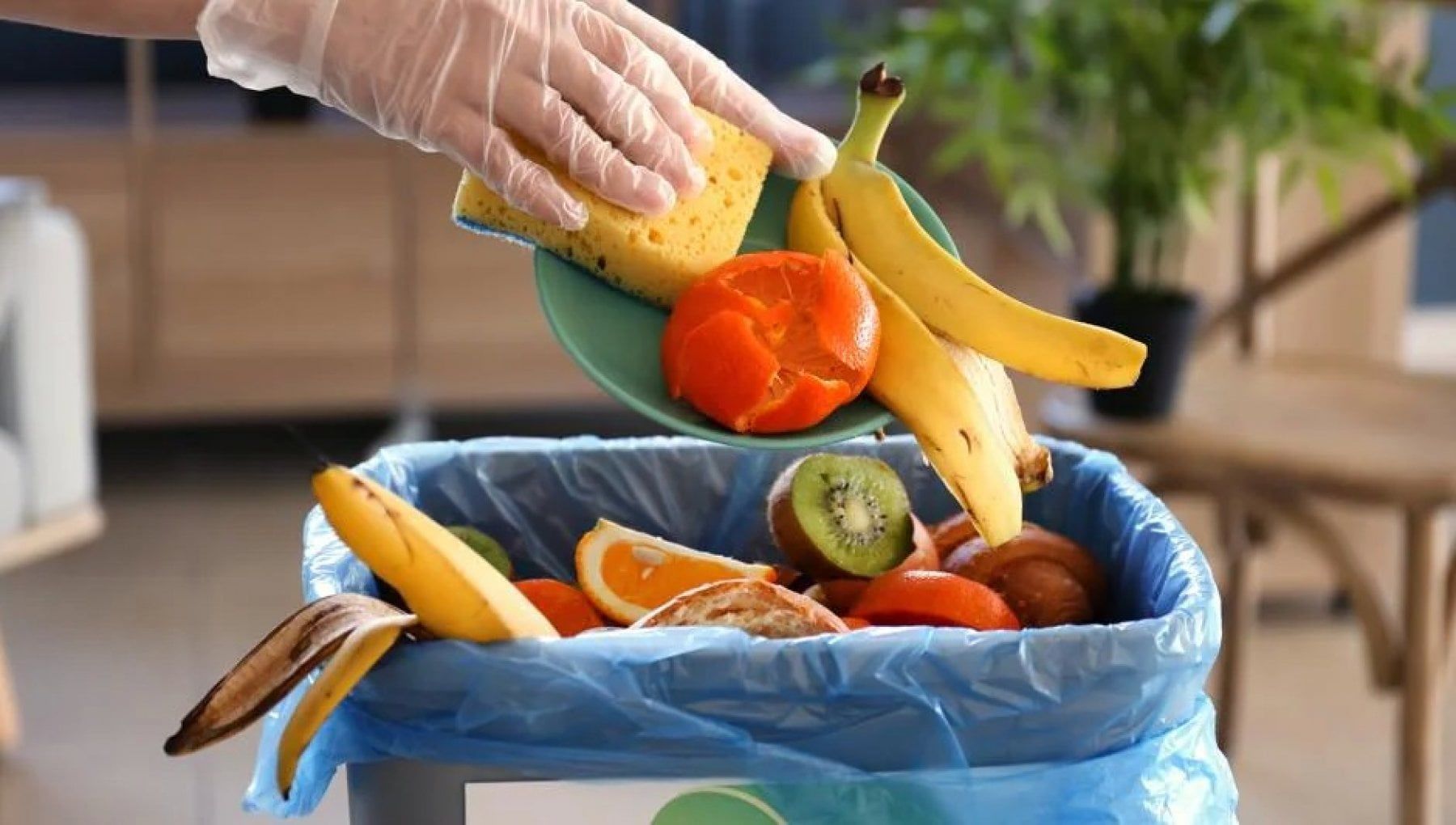 «Spreco Alimentare. Quanto siamo virtuosi?»