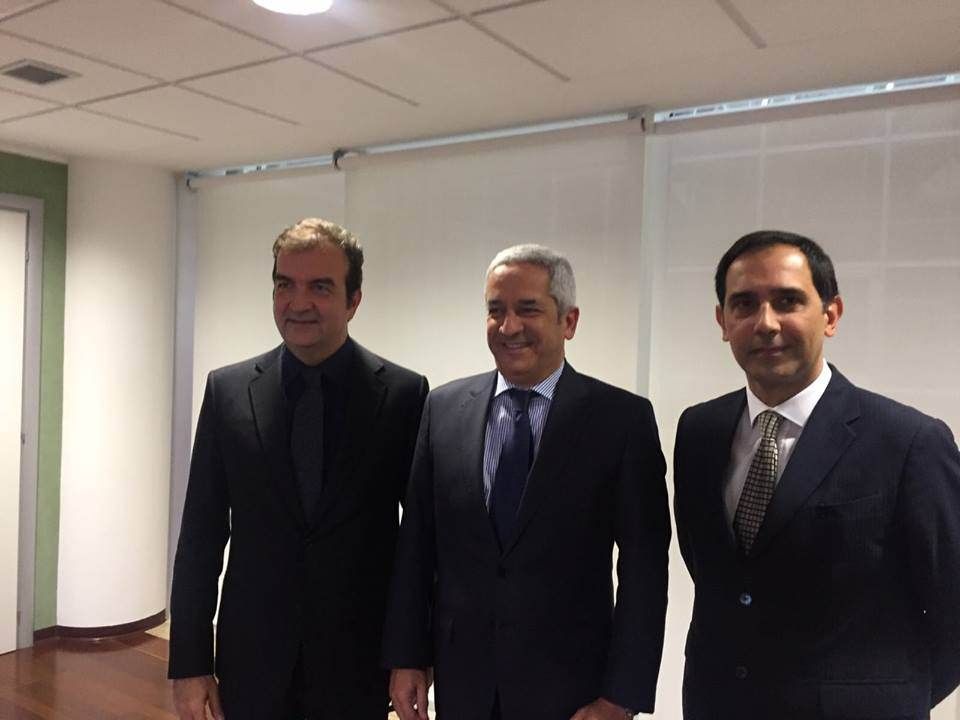 Cosenza, l'ex sindaco Minutolo: «La città unica appuntamento con la storia»