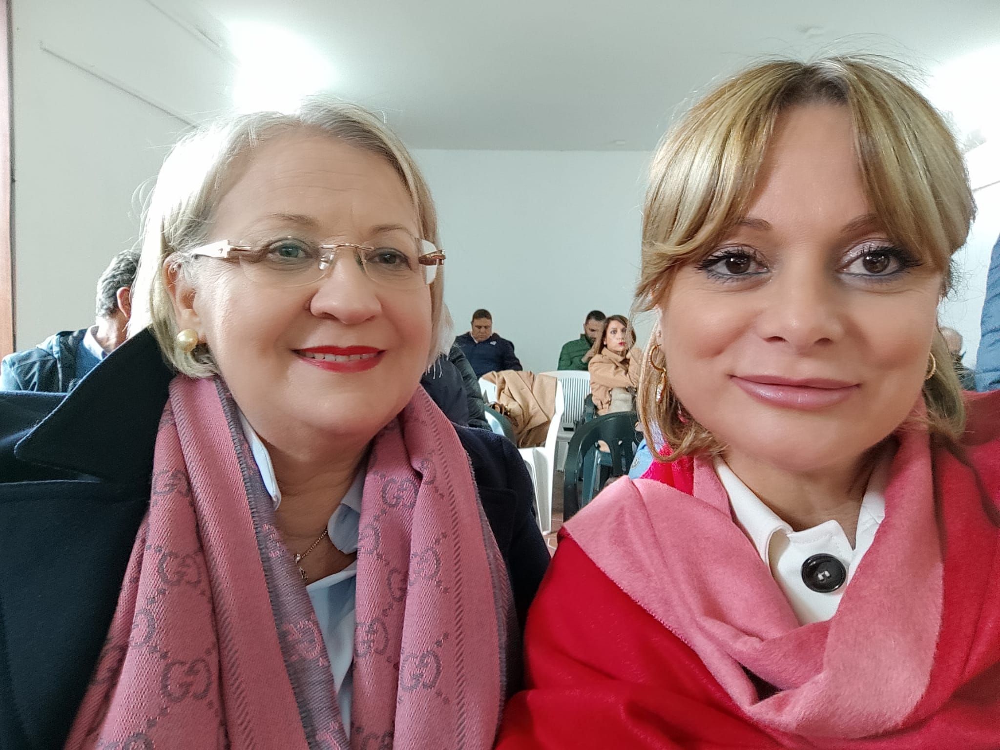 Italia Viva verso le elezioni interne, Ventura: «Sostengo Paese»