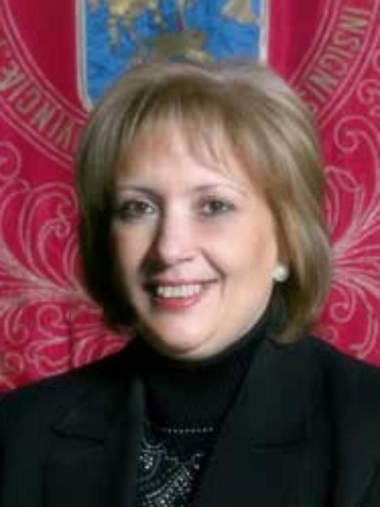 Antonella Freno, dai Grandi eventi all`archeologia