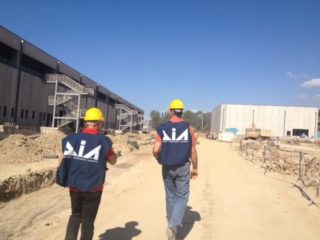 I pm chiedono il dissequestro di Tecnis