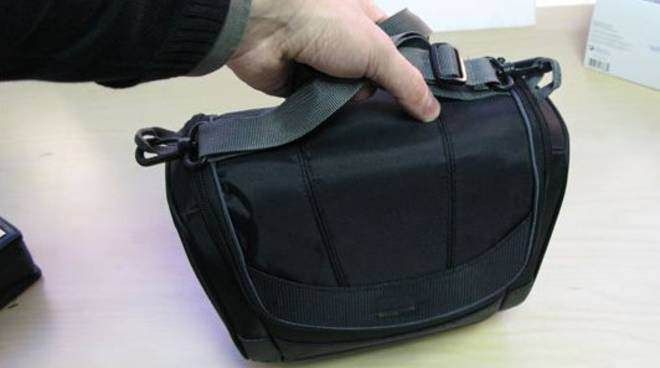 Beccato il borseggiatore del cimitero di Palmi