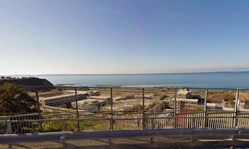 Paola, detenuto dà fuoco alla sua cella