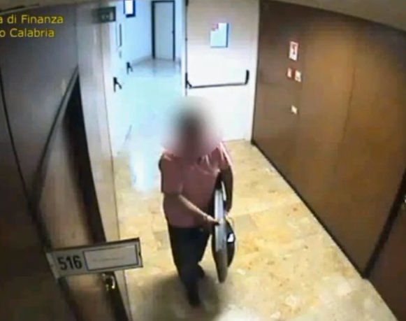 RIMBORSOPOLI | Il "fido" di Bilardi riconfermato in Consiglio