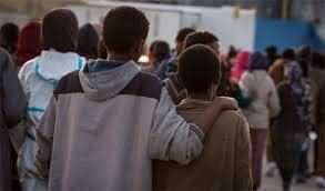 Marziale: «Svaniti nel nulla i minori sbarcati a Corigliano»