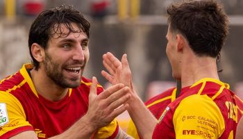 Catanzaro a Padova per continuare a sognare – PROBABILI FORMAZIONI