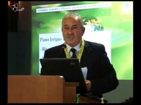 Intimidazione al presidente del Consorzio di bonifica di Trebisacce