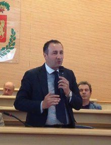 Si è insediato il nuovo consiglio provinciale vibonese