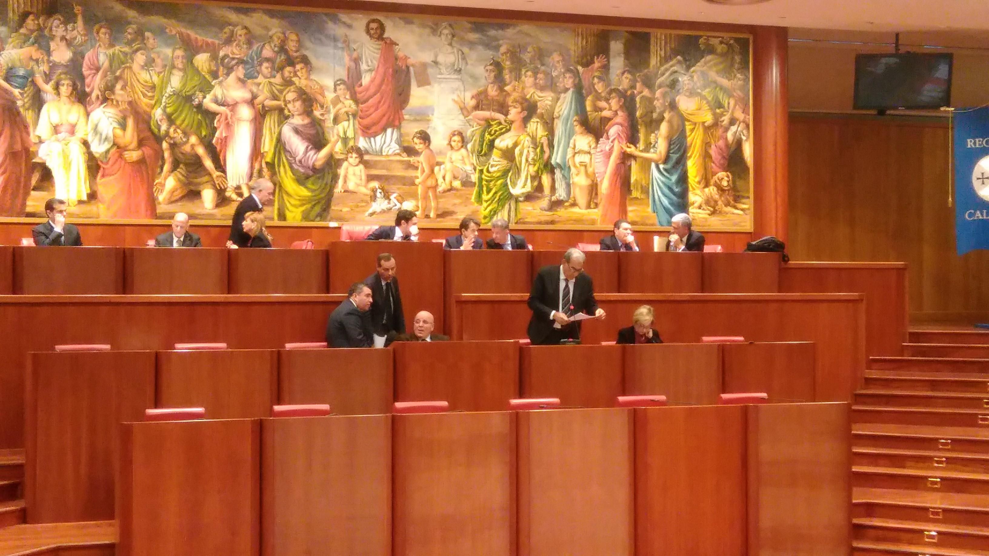 La semplificazione amministrativa all'esame della prima Commissione