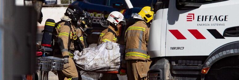 Spagna, incendio in discoteca: sale a 13 il numero delle vittime