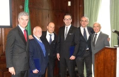 Il turismo calabrese alla conquista dell'America