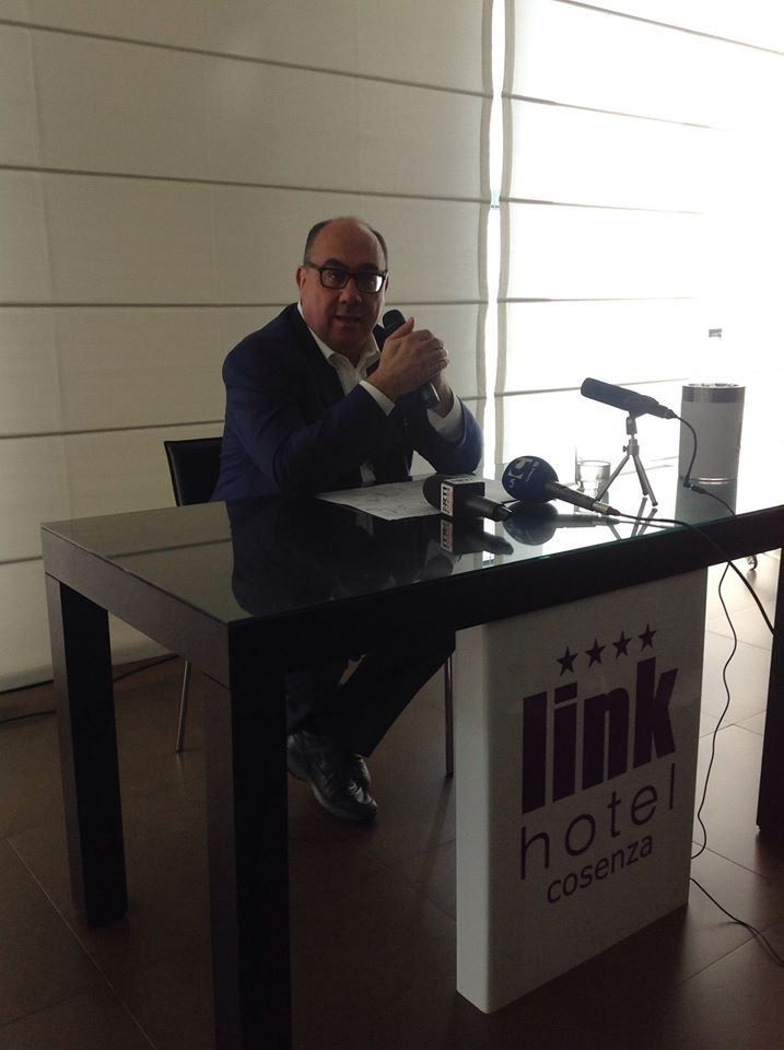 L'offerta del Pd a Ncd: sostenete Guccione